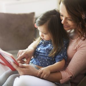 Çocuklara Kitap Nasıl Okunur?