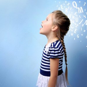 Erken Çocukluk Döneminde Dil ve Konuşma Gelişimi